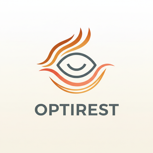 OptiRest Logo